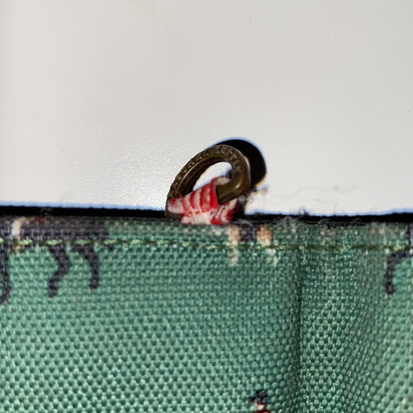 Herschel kids wallet - Picture 4 of 4